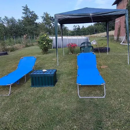 Del Ferne Bed and Breakfast 3*