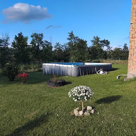 Bed and breakfast Del Ferne