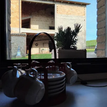 Bed and Breakfast Del Ferne 3*