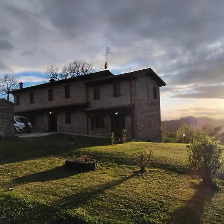 Del Ferne Monteombraro