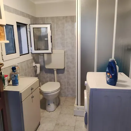 Bed and Breakfast Del Ferne