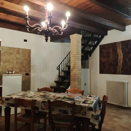 Del Ferne Bed and breakfast 3*