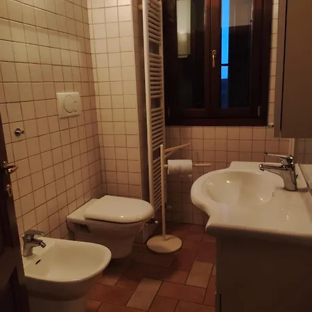 Del Ferne Bed and breakfast