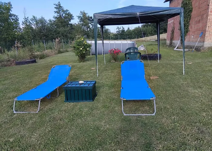 Del Ferne Bed & Breakfast 3*