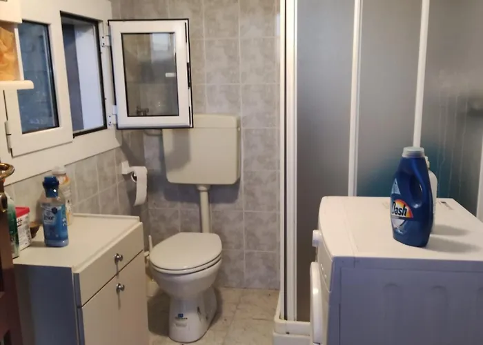 Bed & Breakfast Del Ferne