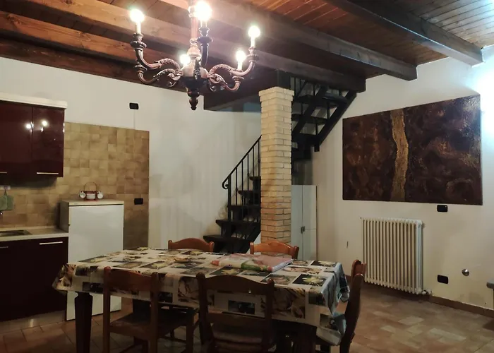 Del Ferne Bed & Breakfast 3*