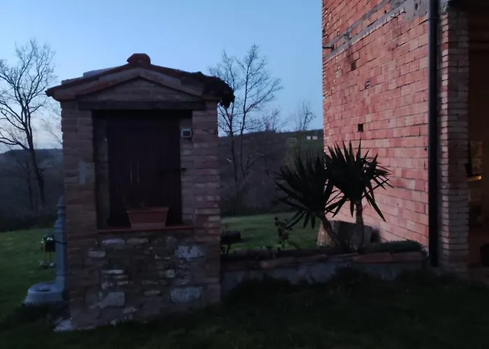 Bed & Breakfast Del Ferne